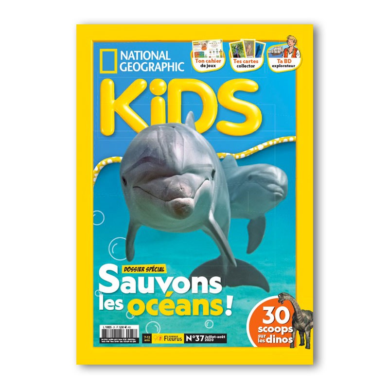 National Geographic Kids